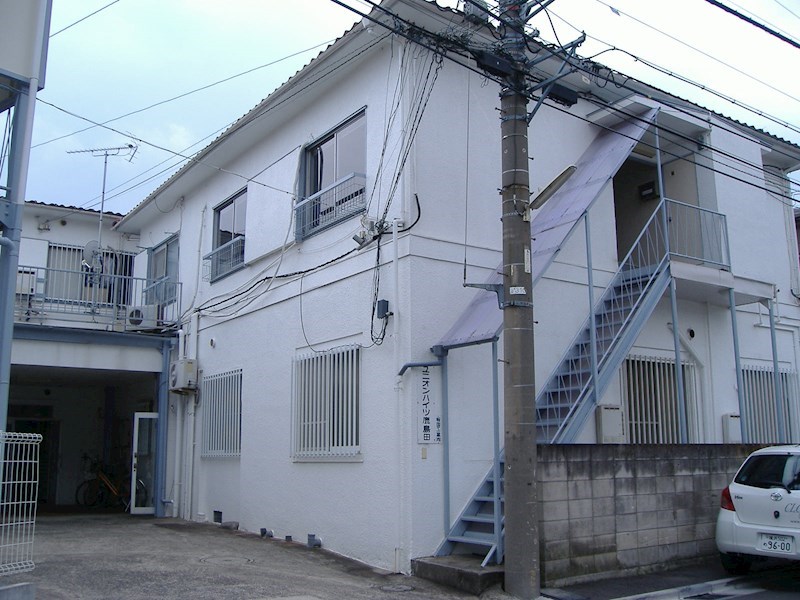 ユニオンハイツ鹿島田　B棟 その他8