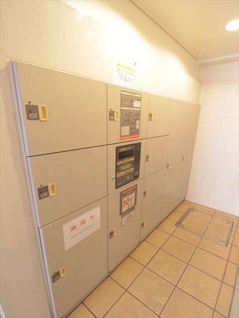 サンライズ浦安 その他5