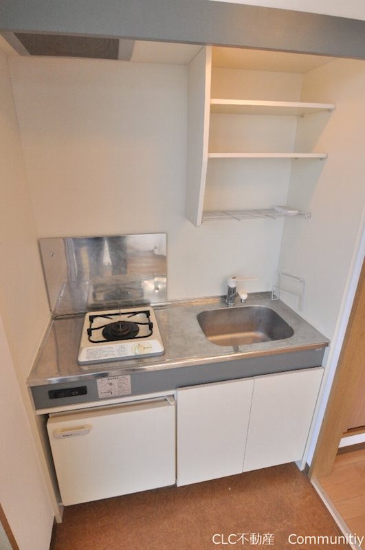 サンライズ浦安 キッチン