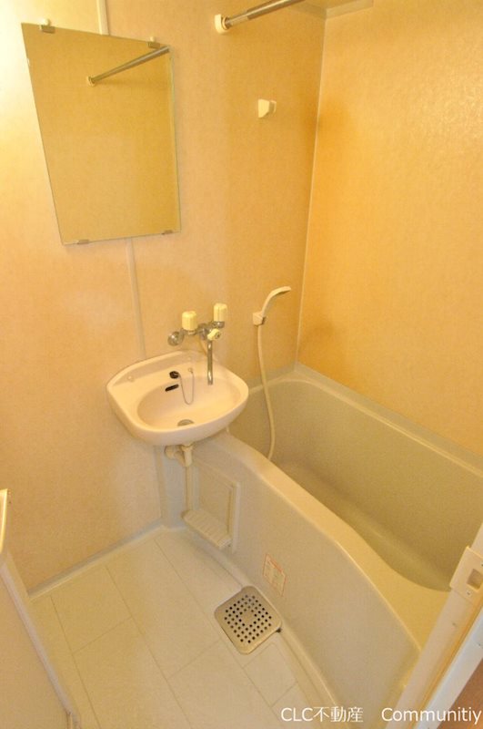 サンライズ浦安 風呂画像