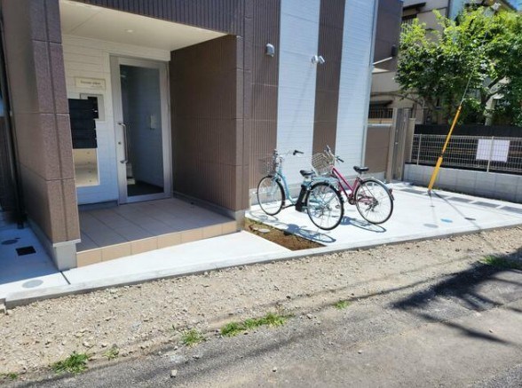 Portside　Willow(ポートサイド　ウィロー)  その他2