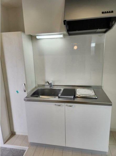 Portside　Willow(ポートサイド　ウィロー)  キッチン