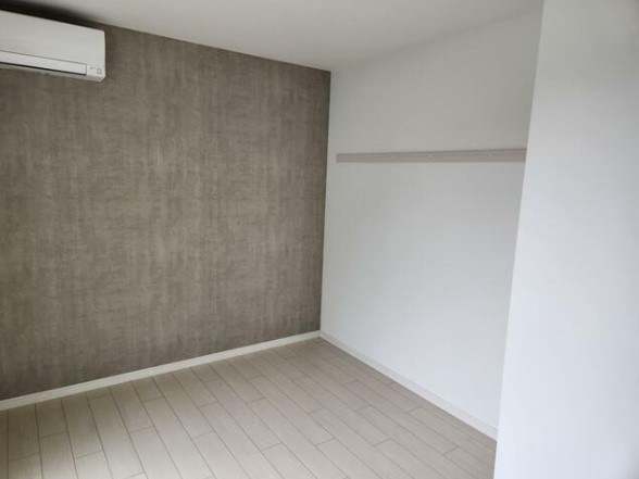 Portside　Willow(ポートサイド　ウィロー)  ベッドルーム