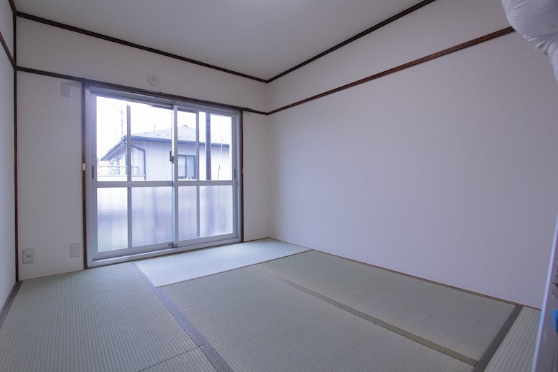 永井コーポラス  その他4