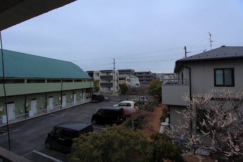 永井コーポラス  その他7