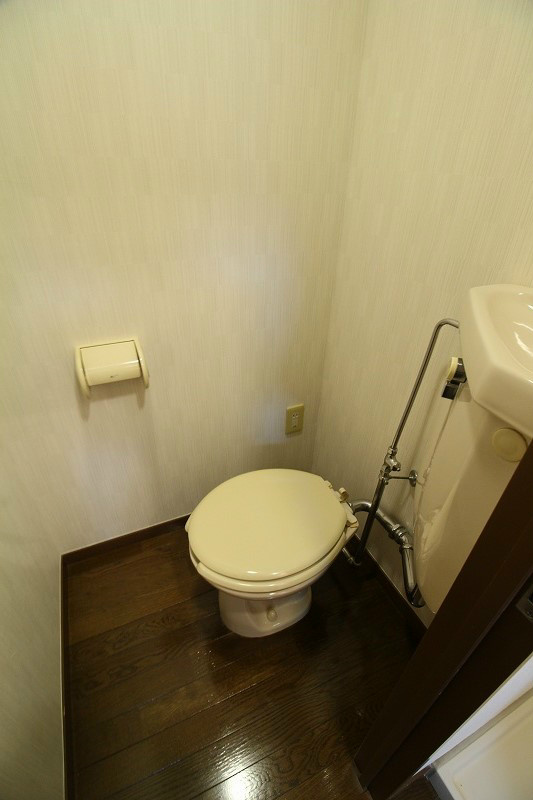 新潮通り一番館  その他4