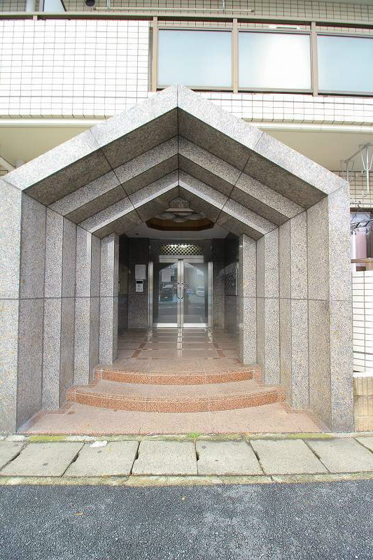 新潮通り一番館  その他5