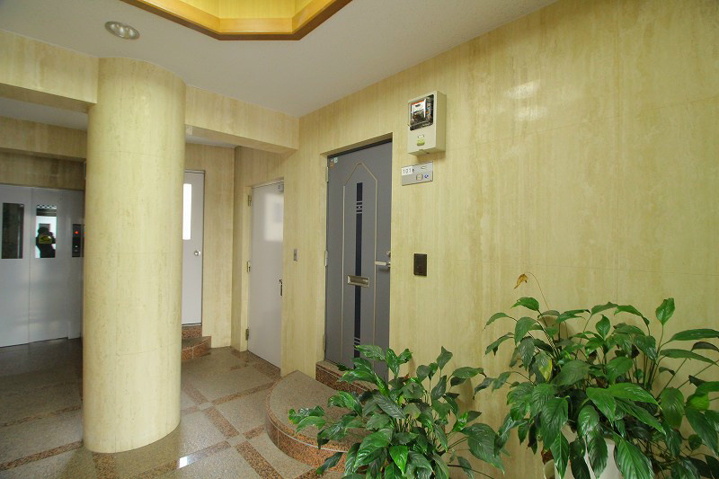 新潮通り一番館  その他6