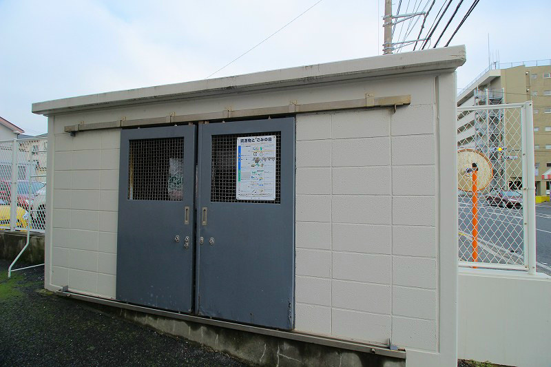 新潮通り一番館  その他8