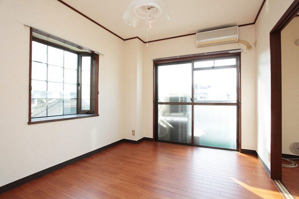 第５むさしマンション  その他2