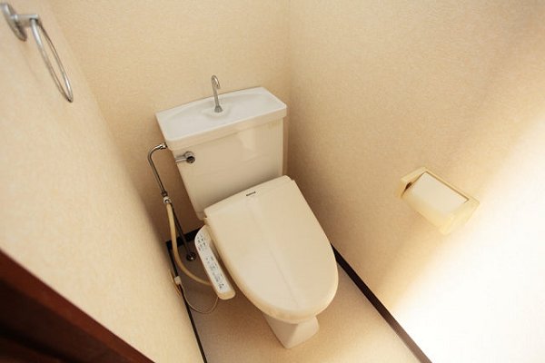 第５むさしマンション  その他4