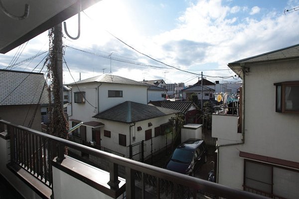 第５むさしマンション  その他6