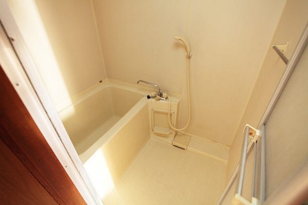 第５むさしマンション  風呂画像