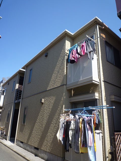 Ｍａｒｚｏ　ＣａｓａⅡ  101号室 外観