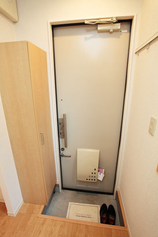 Ｍａｒｚｏ　ＣａｓａⅡ  玄関