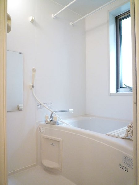 Ｍａｒｚｏ　ＣａｓａⅡ  風呂画像