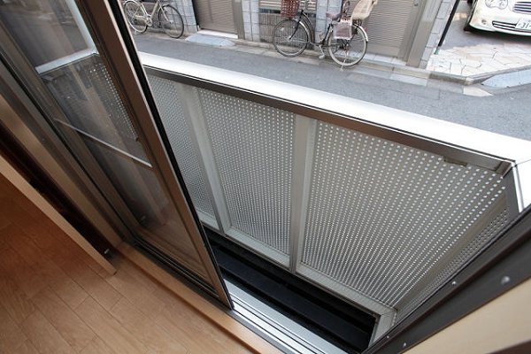 Ｍａｒｚｏ　ＣａｓａⅡ  ベランダ