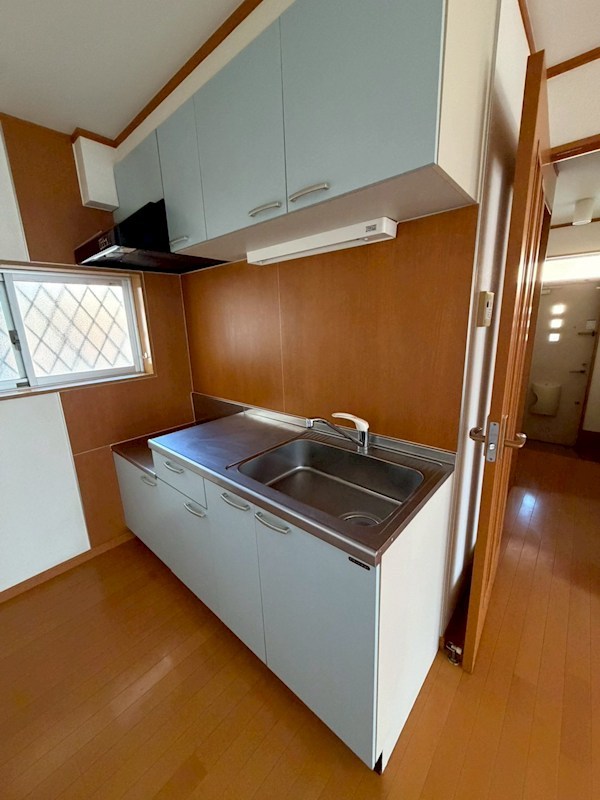 ドルチェ キッチン