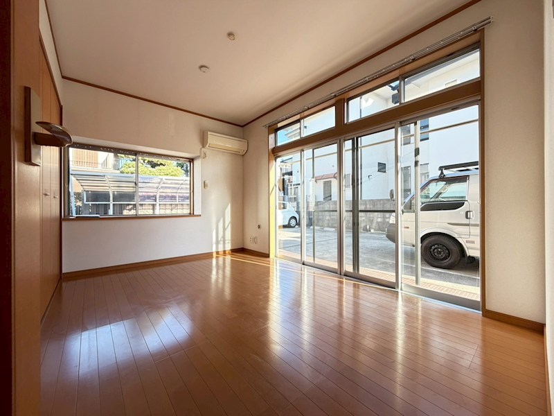 ドルチェ ベッドルーム