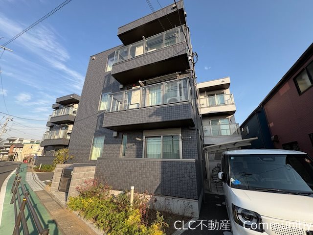 Montagne・selＢ 外観