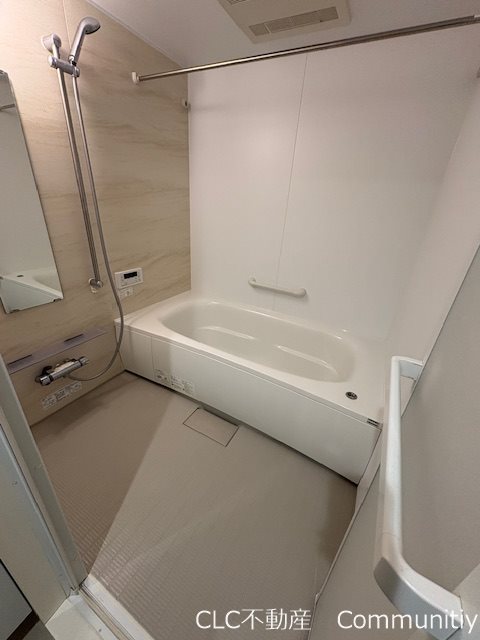 Montagne・selＢ 風呂画像