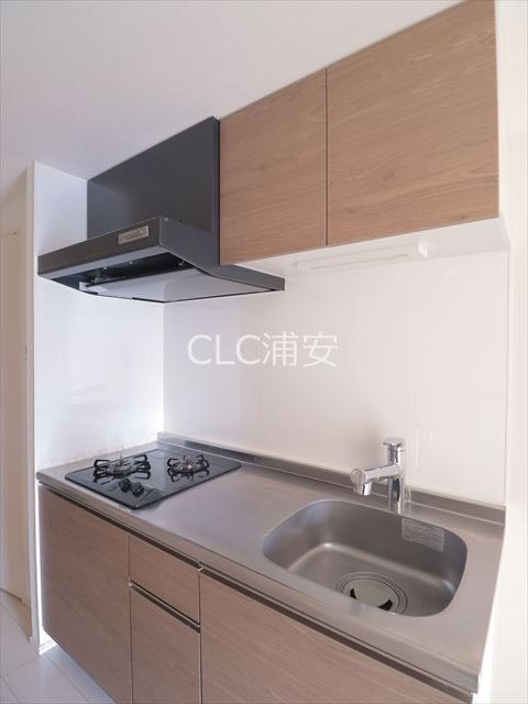 メイクスデザイン浦安  キッチン