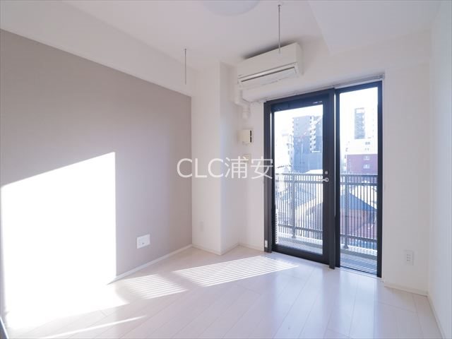 メイクスデザイン浦安  ベッドルーム