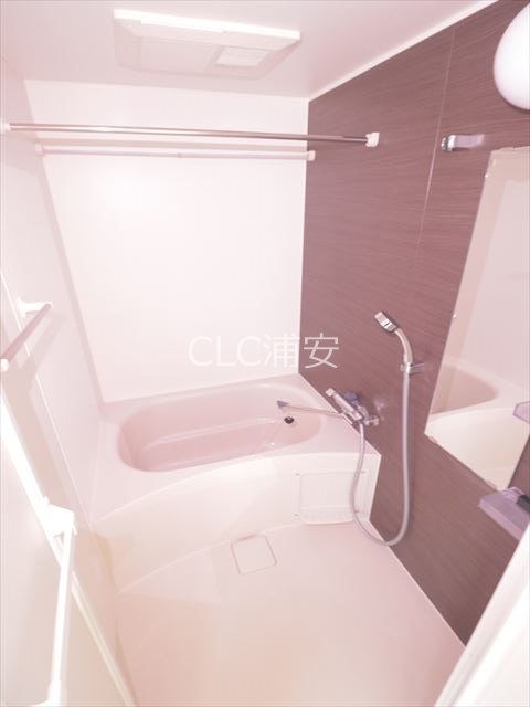 メイクスデザイン浦安  風呂画像