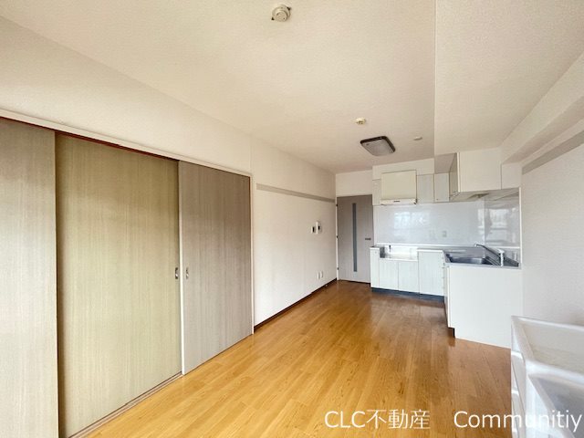 アーバンパーク行徳 リビング