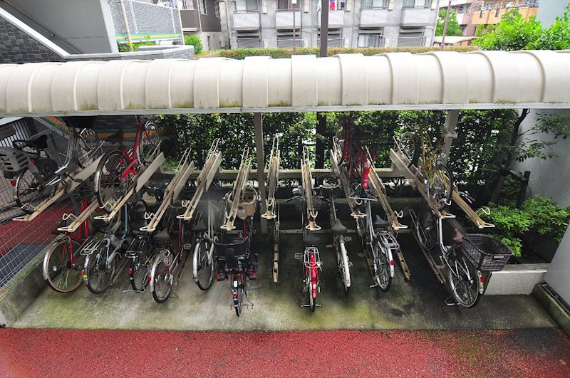 アポロハイツ その他8