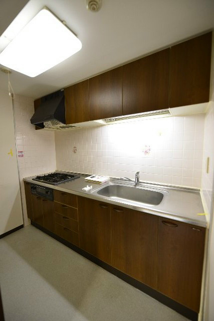 アポロハイツ キッチン