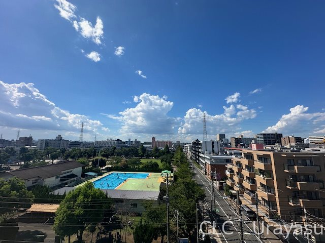 グランカーサ行徳 その他6