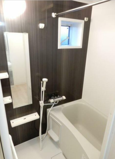 EDIFICE（エディフィス） 風呂画像