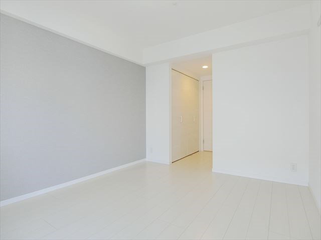 S-FORT行徳（旧サムティレジデンス行徳） ベッドルーム