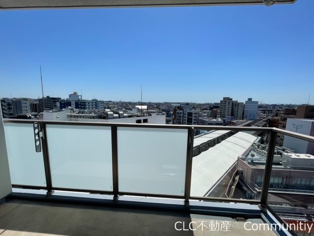 ステーション・タワー・ウラヤス その他6