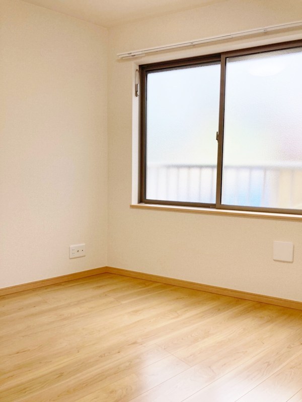 グリーンカーサ六浦Ⅱ リビング