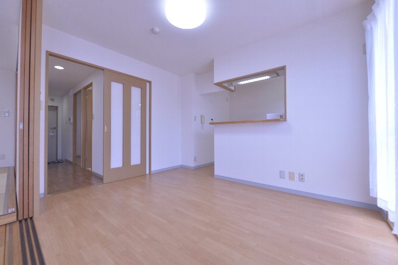 ルネス・リベルテ リビング