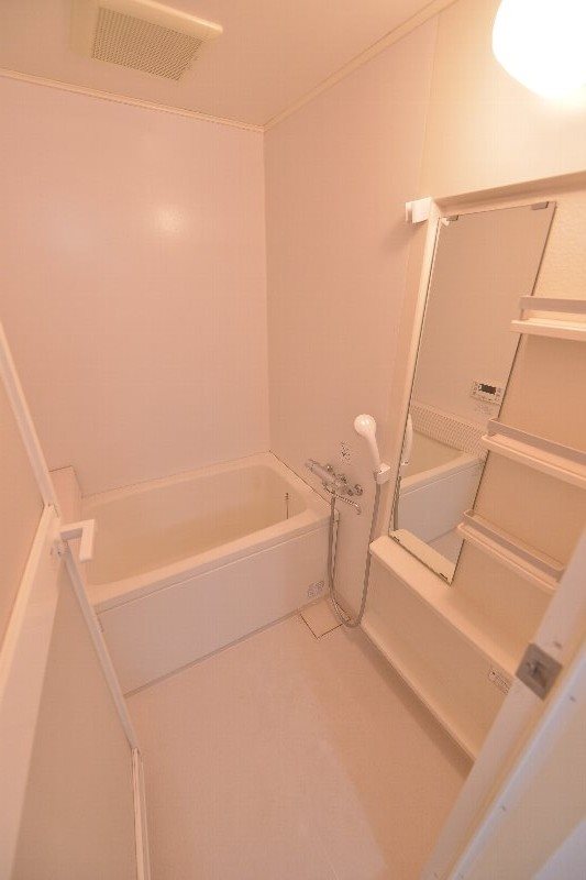 ルネス・リベルテ 風呂画像