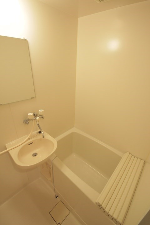 シェーナーハーフェン 風呂画像