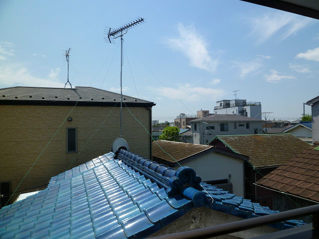 ステラ東門前  その他5