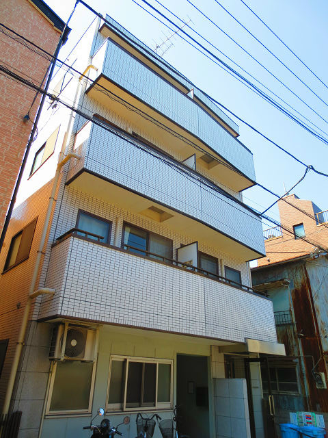 ステラ東門前  その他6