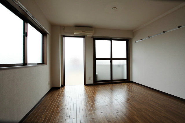 ステラ東門前  ベッドルーム