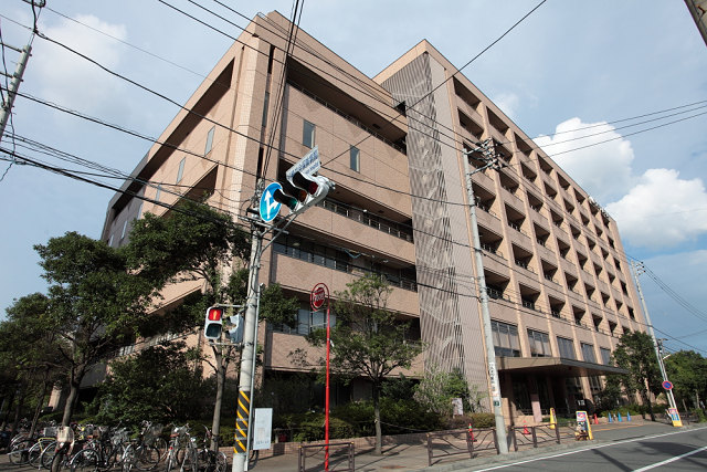 ステラ東門前  周辺画像8