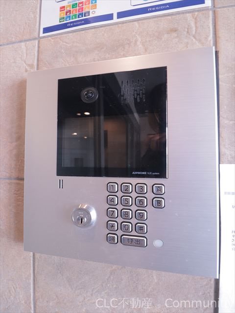 レジディア南行徳 その他2