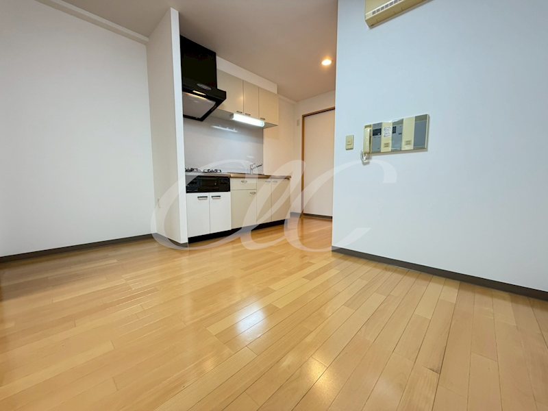 ウィンビュ三ツ沢 リビング