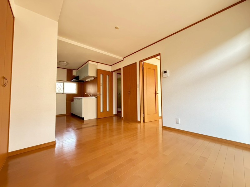 ドルチェ リビング