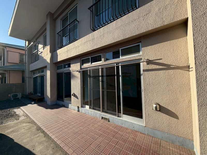 ドルチェ ベランダ