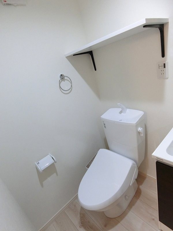 ハーミットクラブハウスリアンA棟 その他1