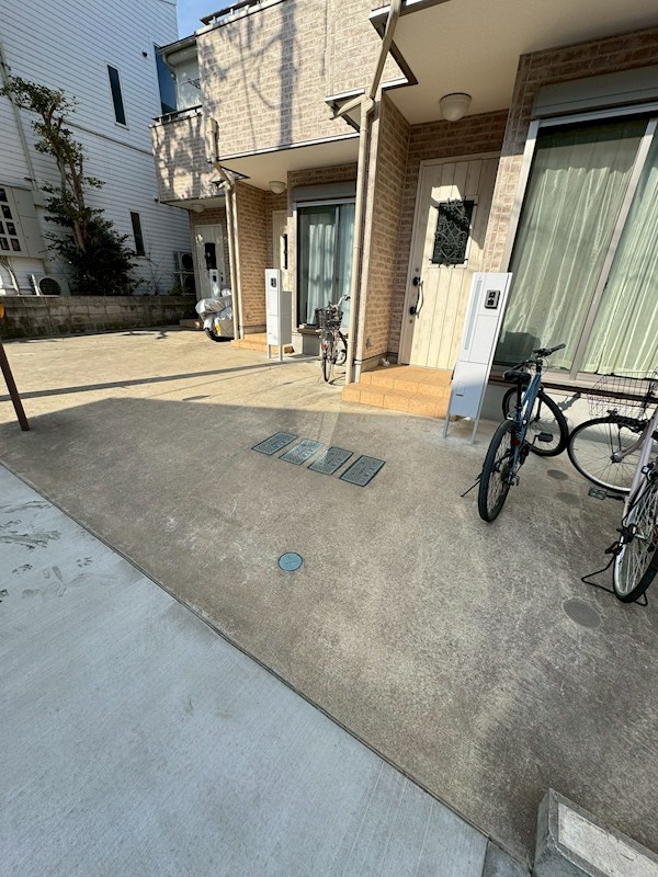 クレスト その他1