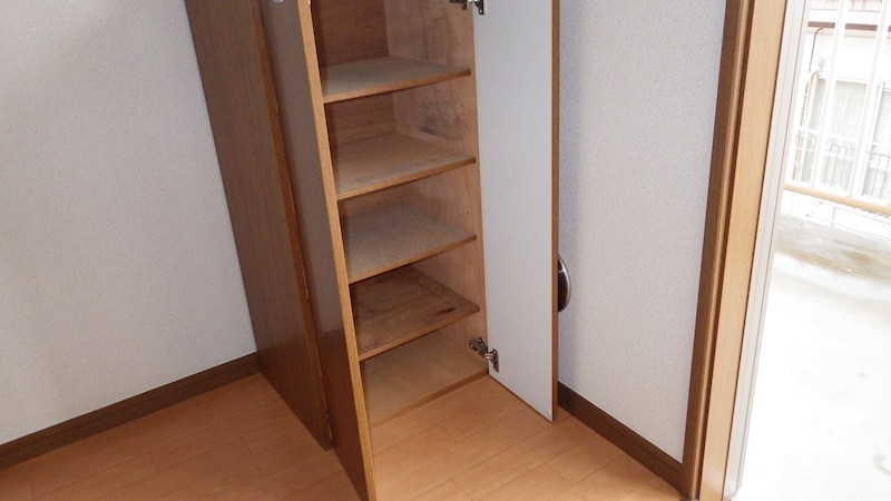 コーポ大井 その他2